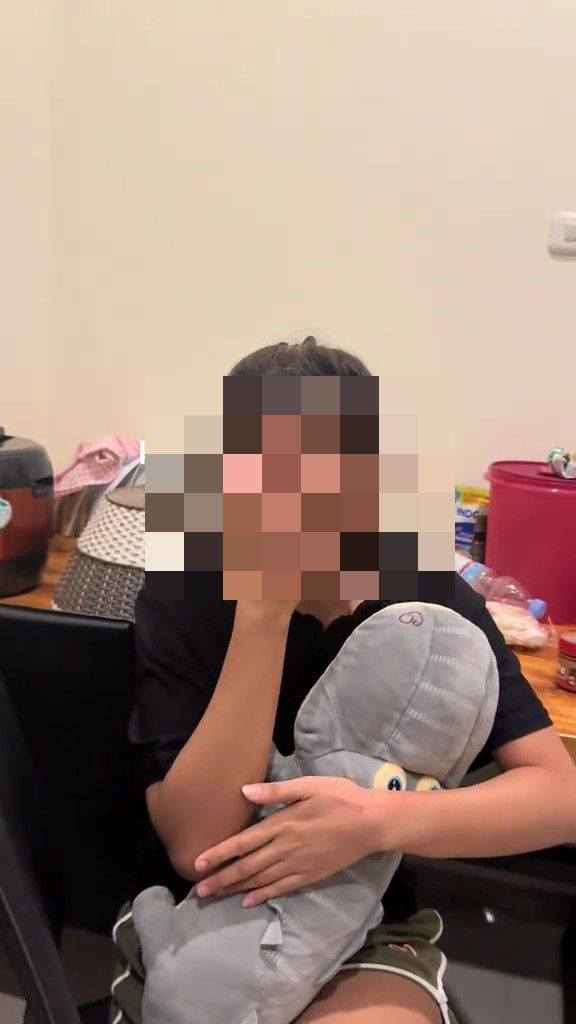 After 9 Years Of Cheating, M’sian Husband Collapses From Stroke & Depends On Wife & Kids