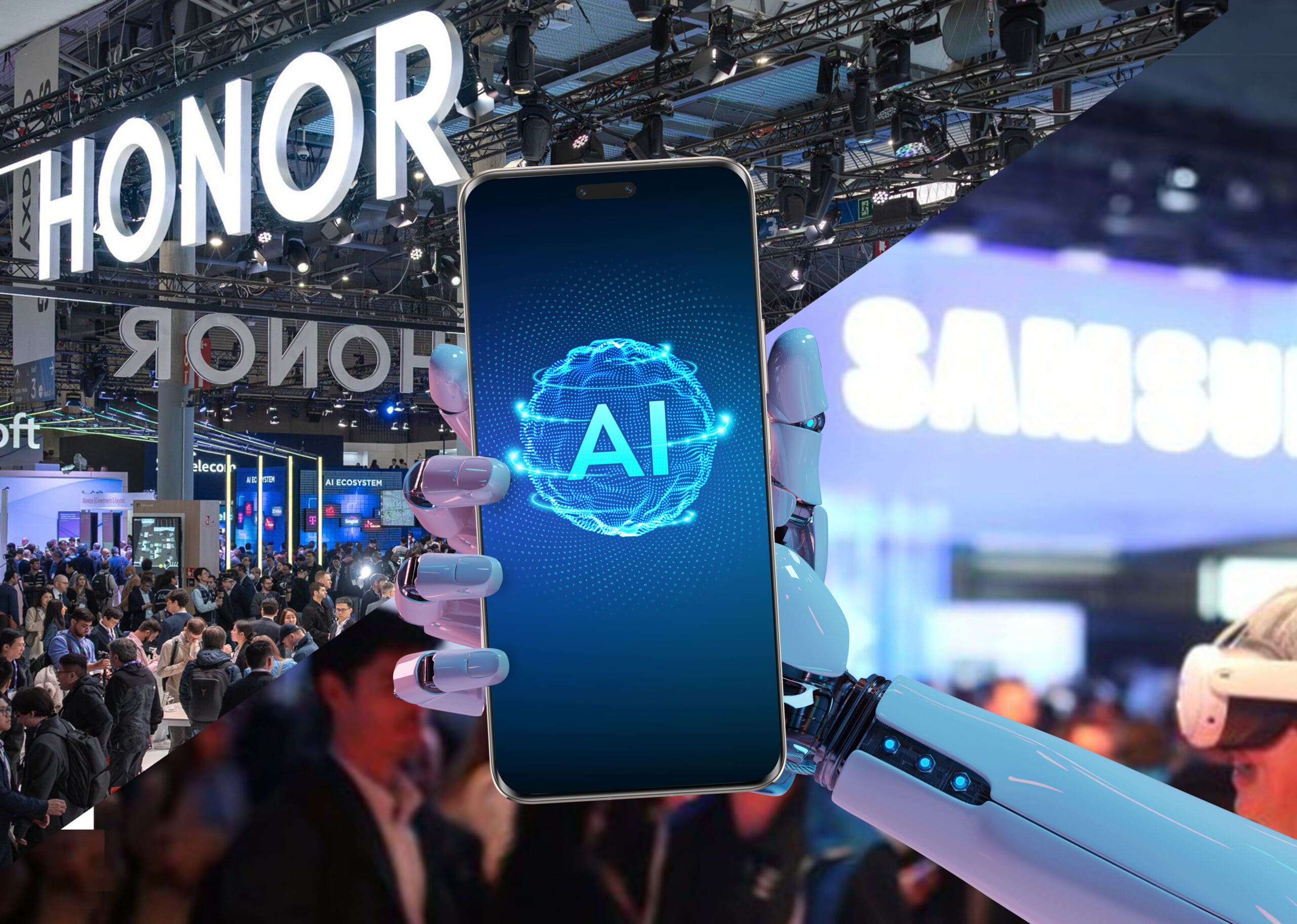 AI Phone