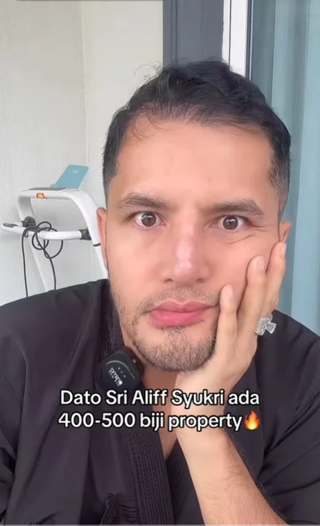 Aliif Syukri