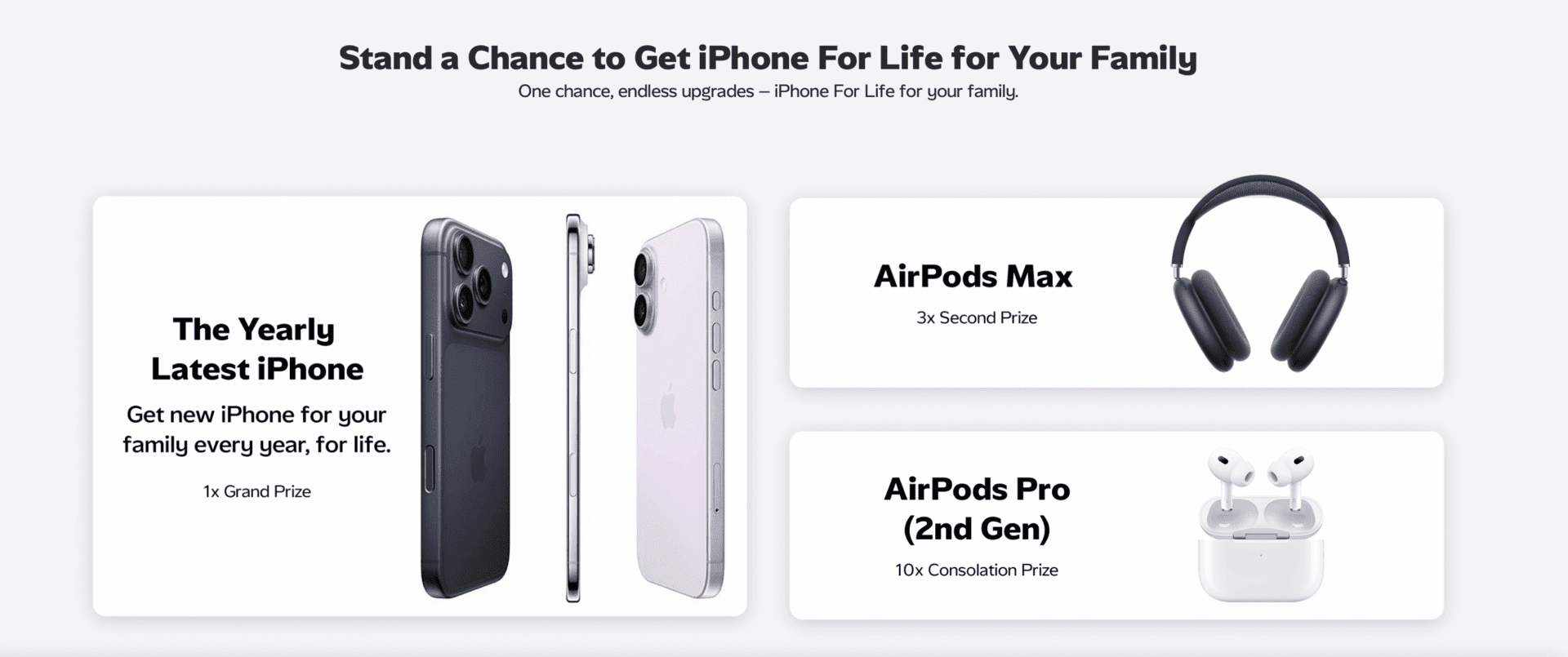 All Amma Wanted Was A Nice OOTD, She Ended Up Finding RM800K Worth Of Prizes