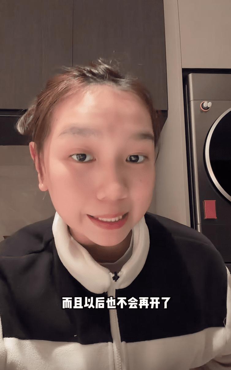 Alleged Owner Sha Sha Noodle