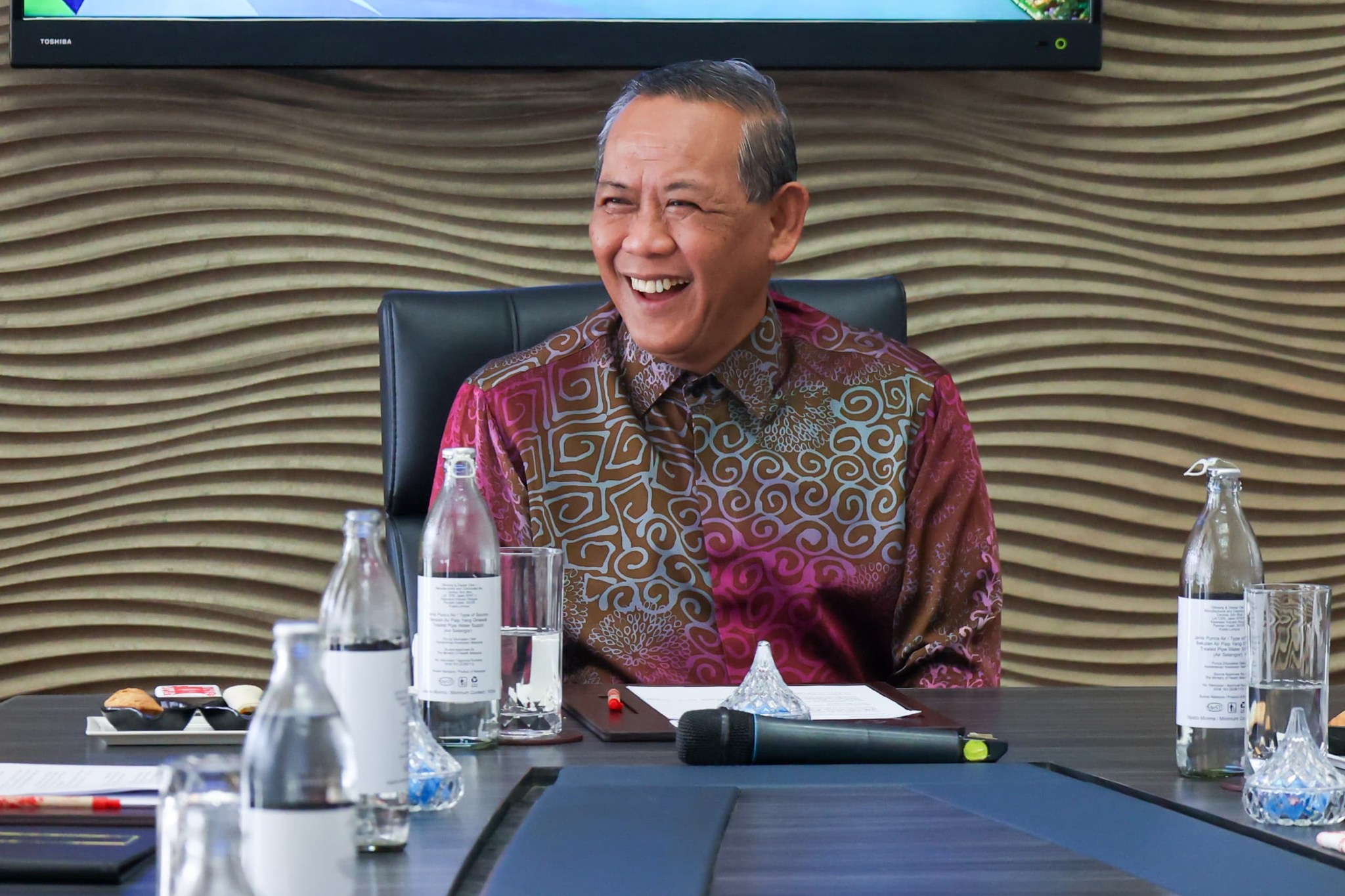 Aminuddin bin Harun