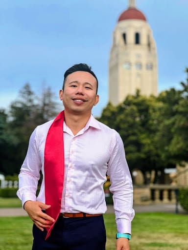 Andrew Loh