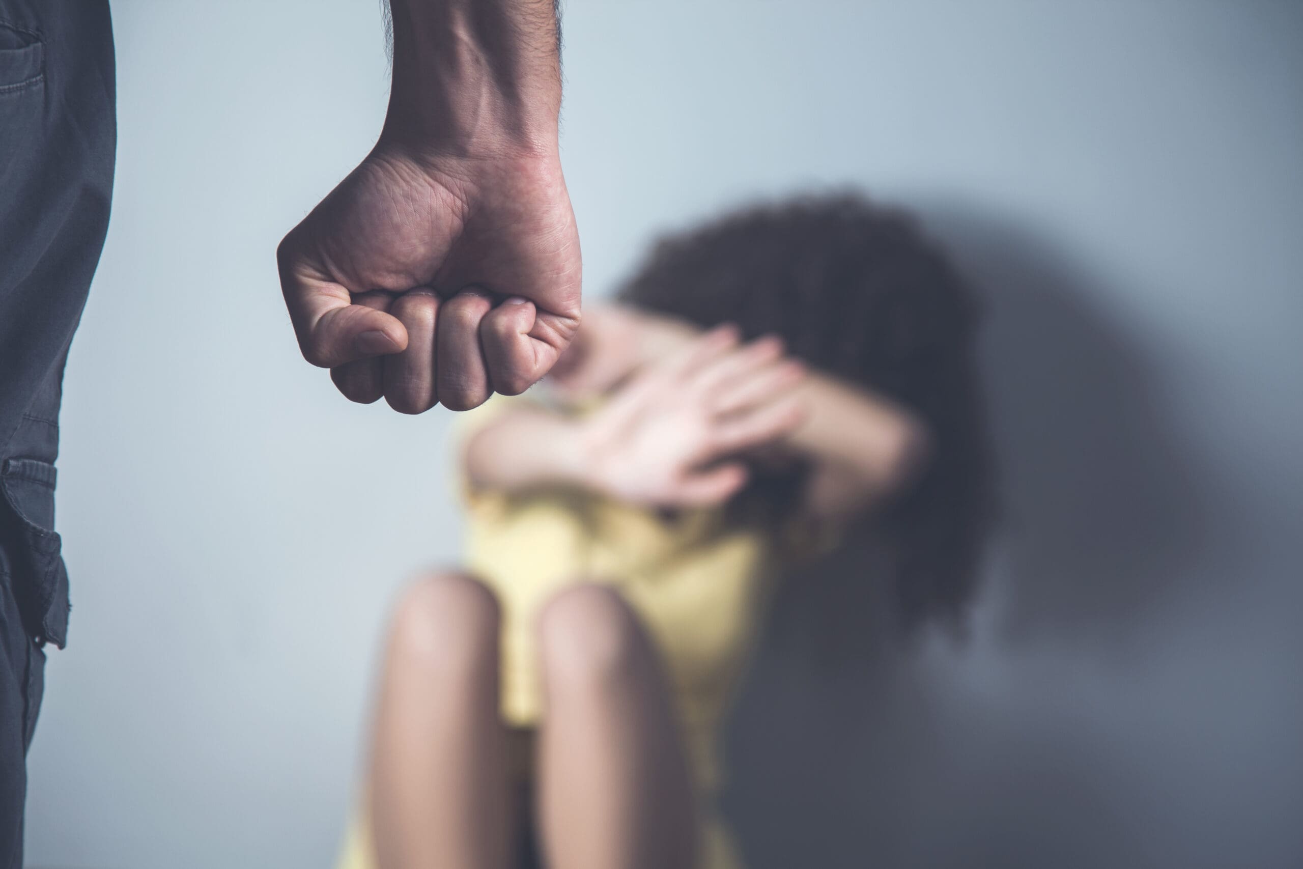 Domestic abuse