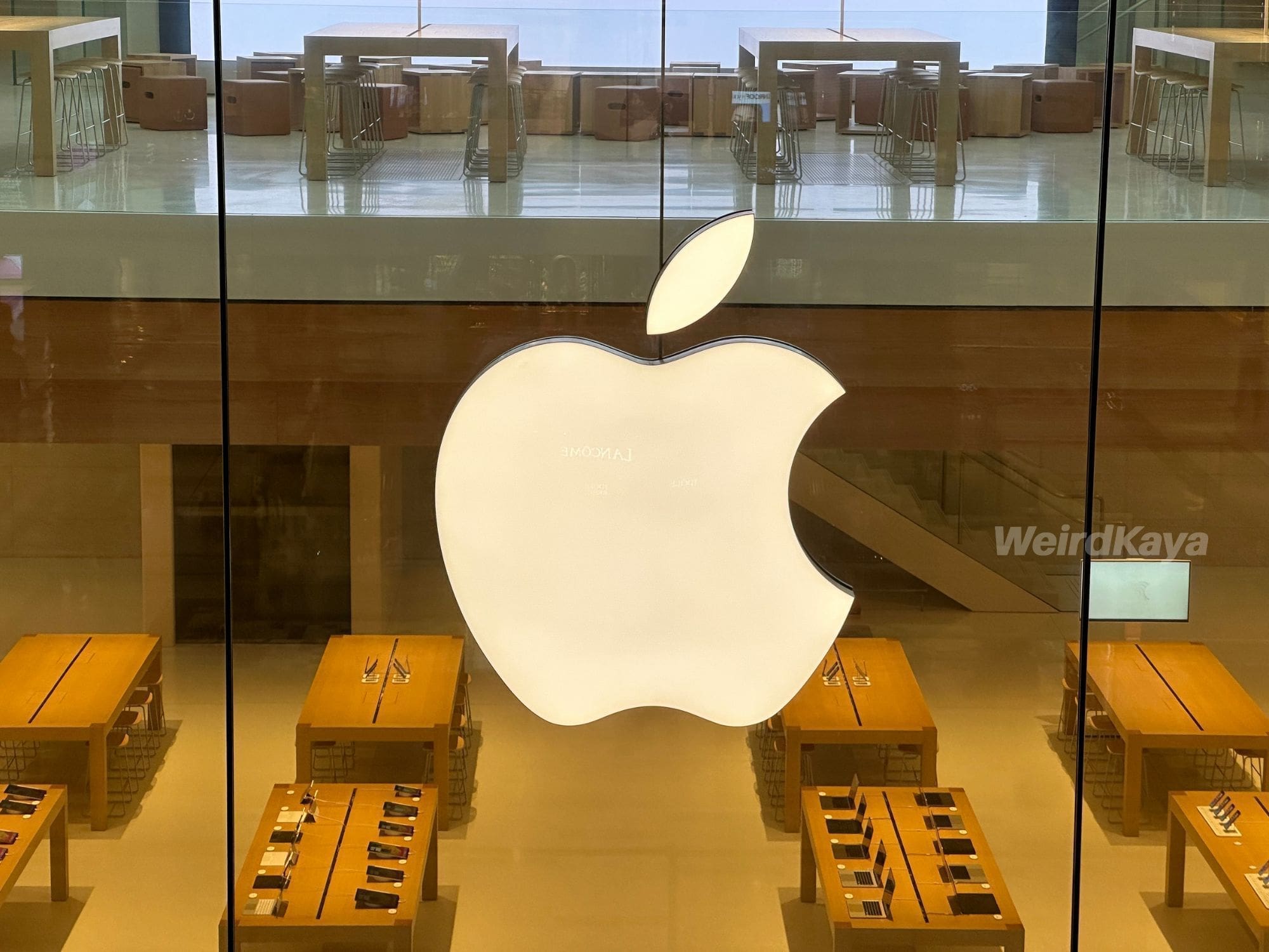 Apple Logo