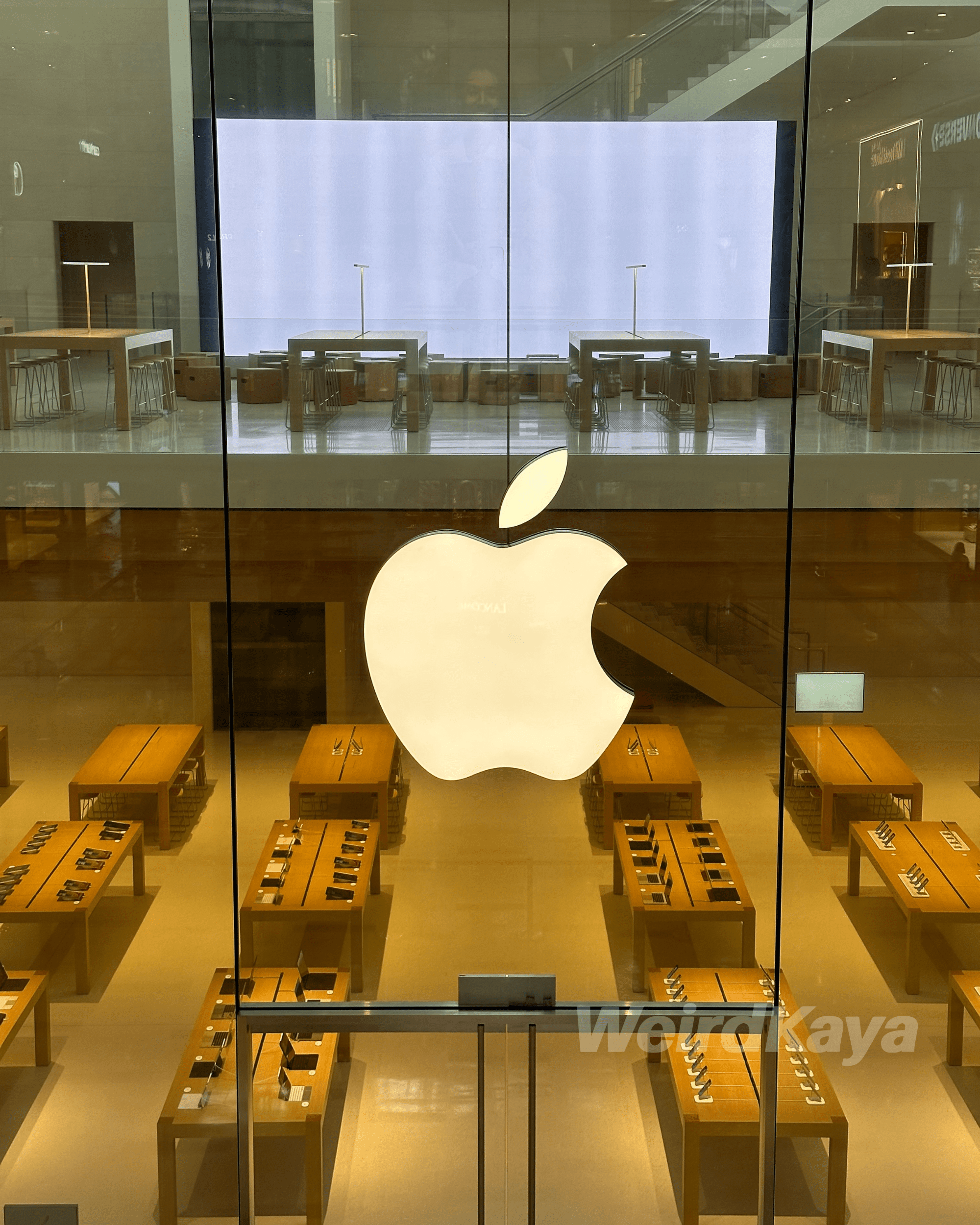 Apple Store Malaysia