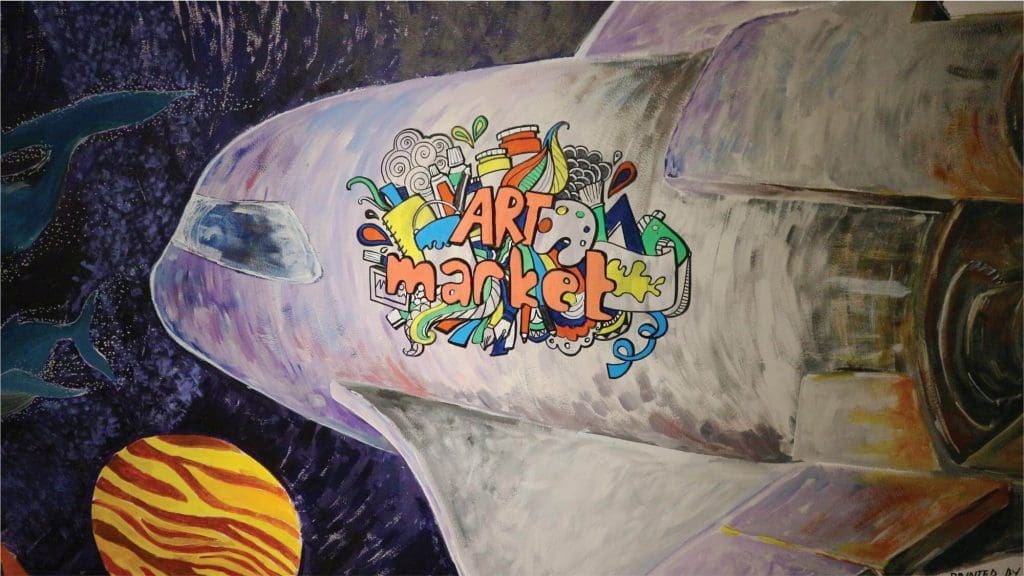 ART MARKET MALAYSIA