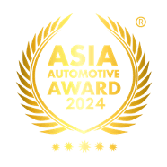 Asia Automotive Award