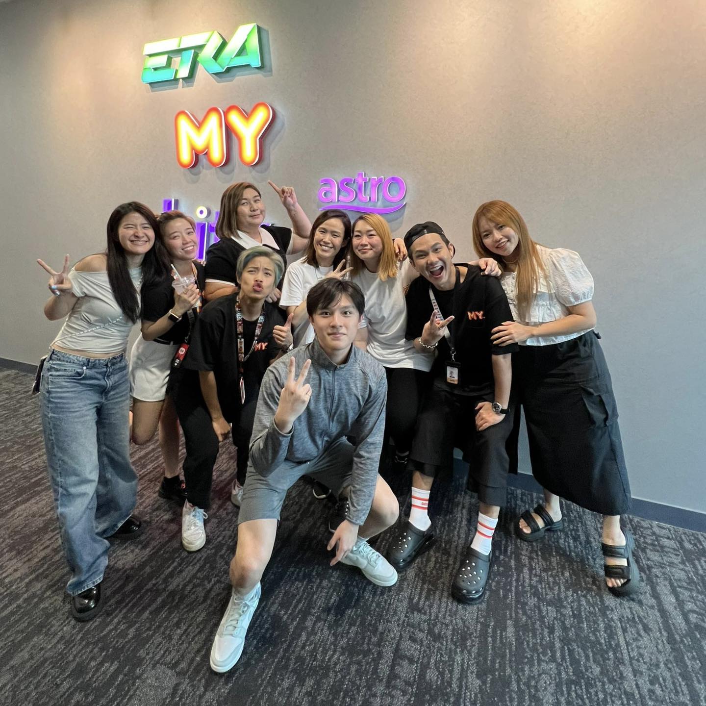 Astro Radio Ceases Operation In Sabah & Sarawak 1