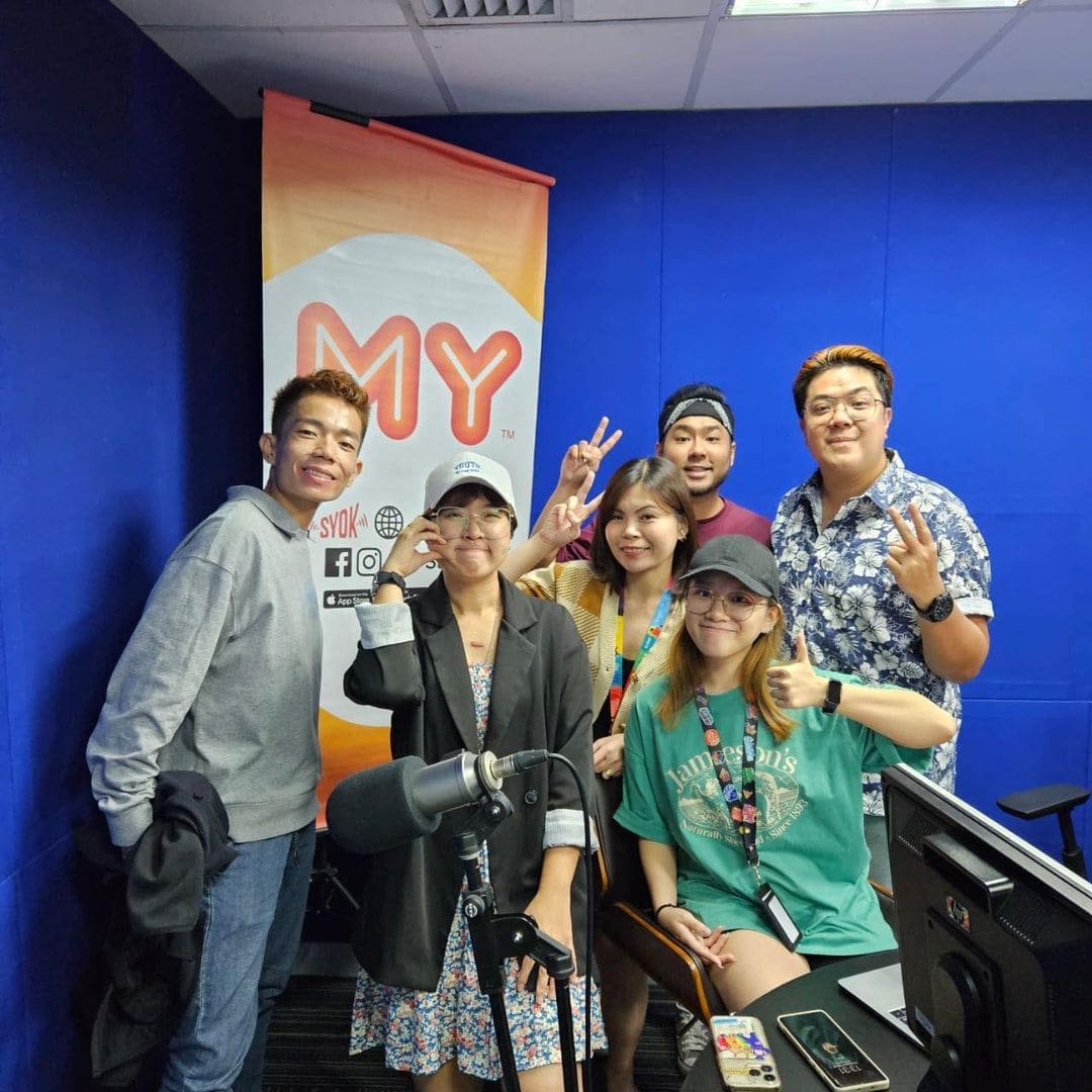 Astro Radio Ceases Operation In Sabah & Sarawak 2