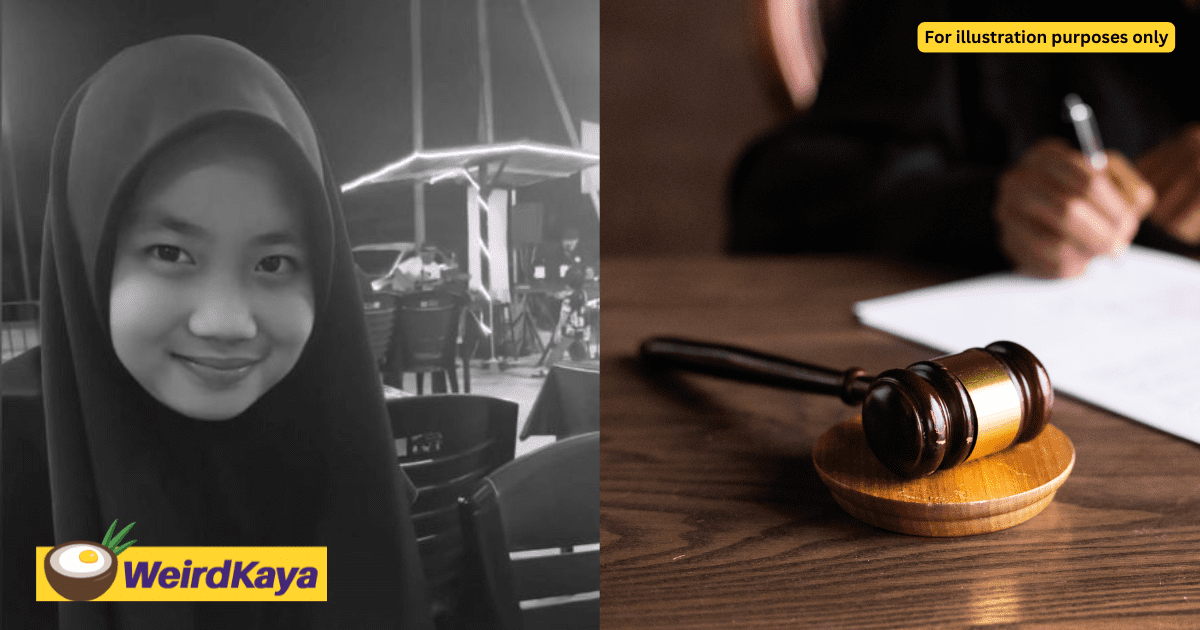 Attorney General’s Chambers To Hold Inquest Into Death Of Zara Qairina