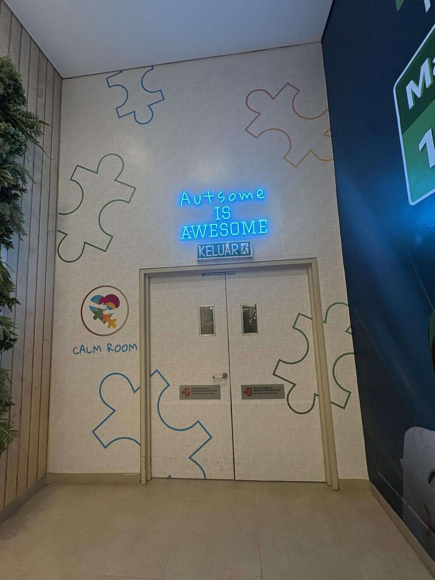 Autsome Autistic Kids