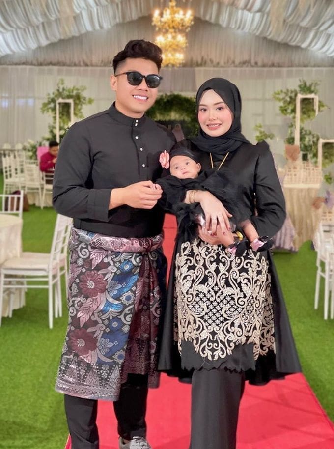 richest teen in Malaysia