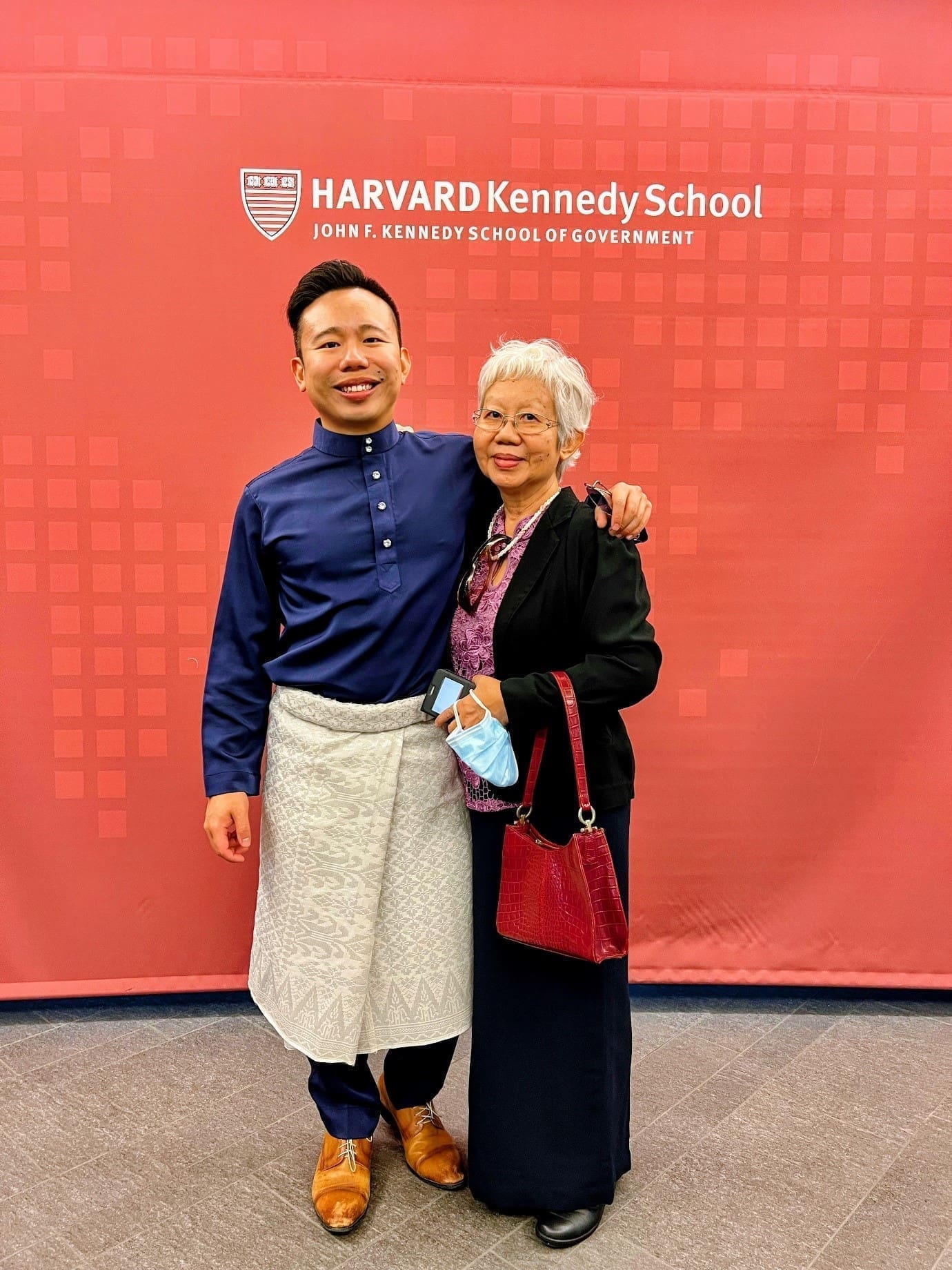 Andrew Loh