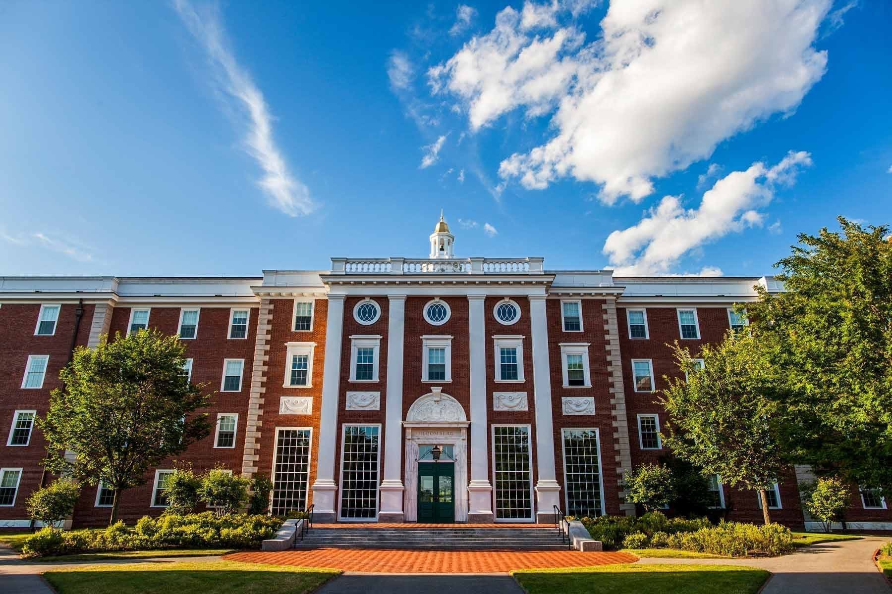 Harvard University 