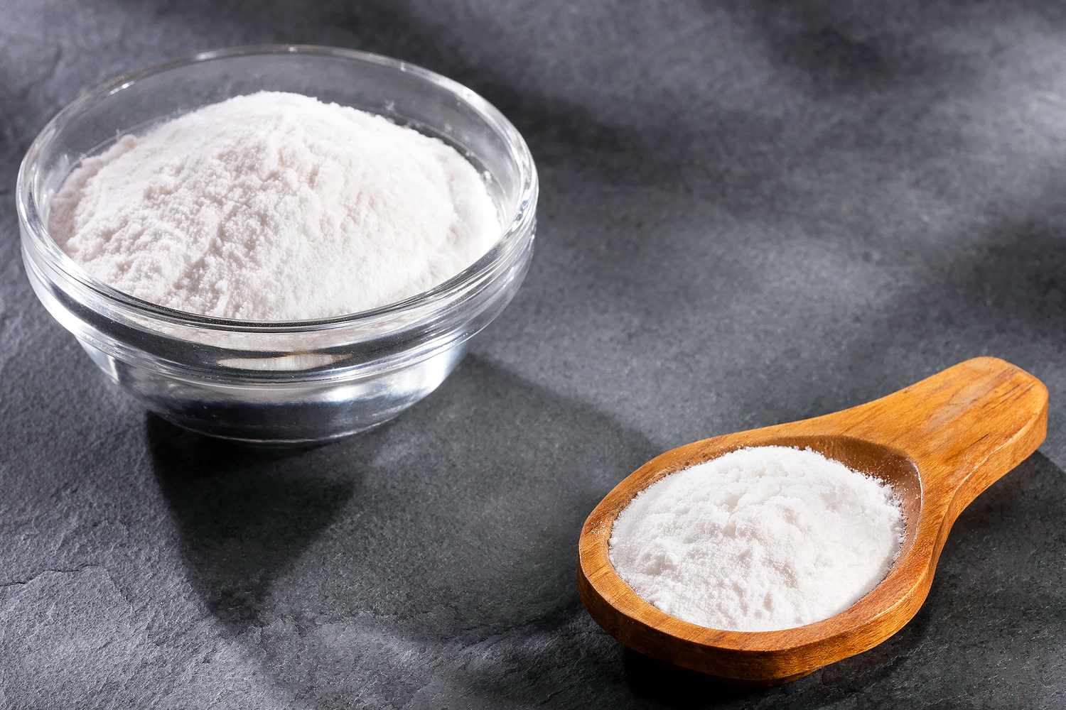 soda bicarbonate
