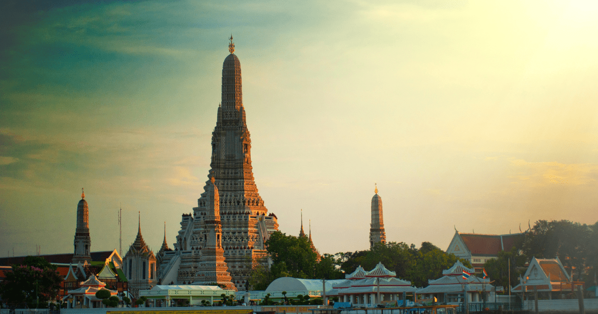 Bangkok, Thailand