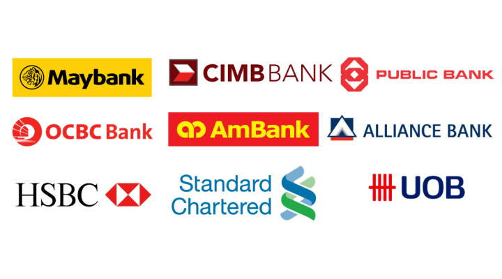 Bank in Malaysia