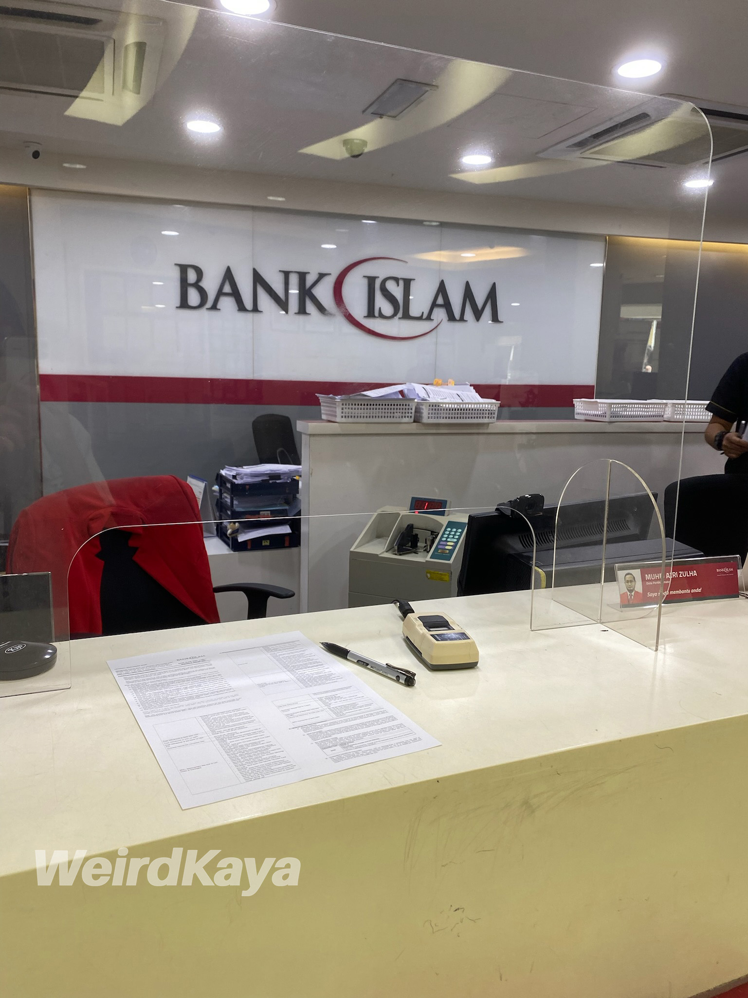 Image from: I Never Checked My CCRIS Until My Home Loan Got Rejected In M’sia. Here’s What You Need To Know. | WeirdKaya