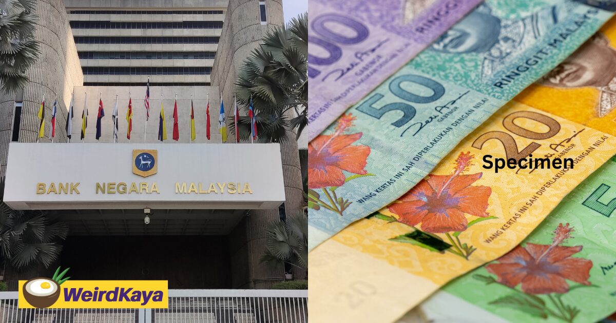Bank Negara Maintains OPR At 2.75%