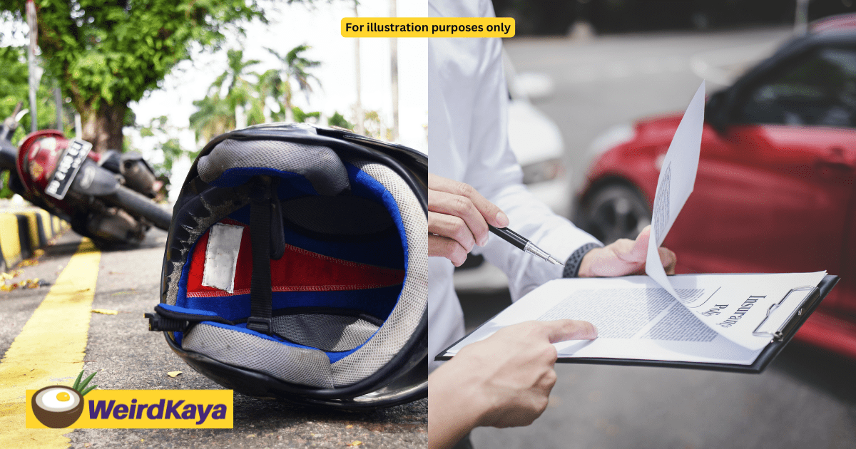 Bank Negara Motorists Found Not At Fault In Accidents Can Claim Own Insurance Without Losing Their NCD