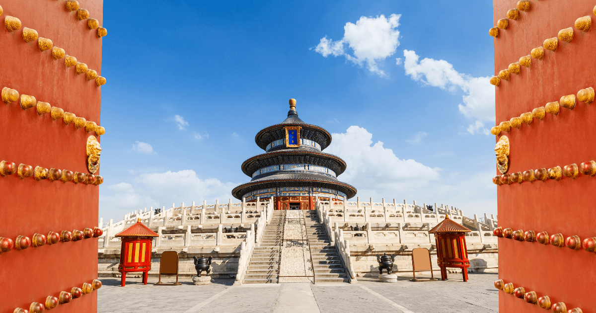Beijing
