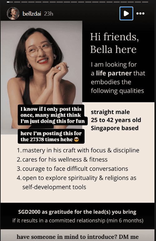 Bellazai IG ss