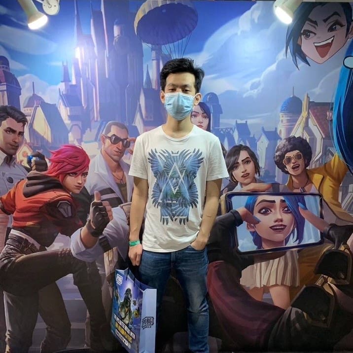 Billy Yap