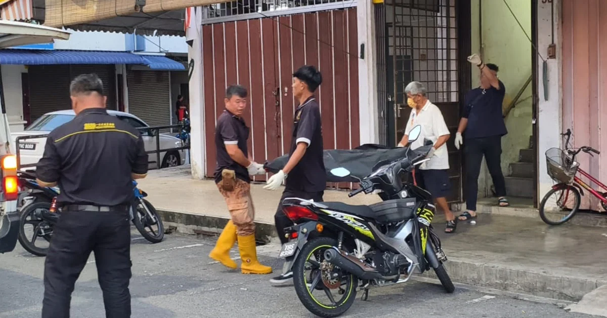 Body of deaf and mute man carried away in Bentong