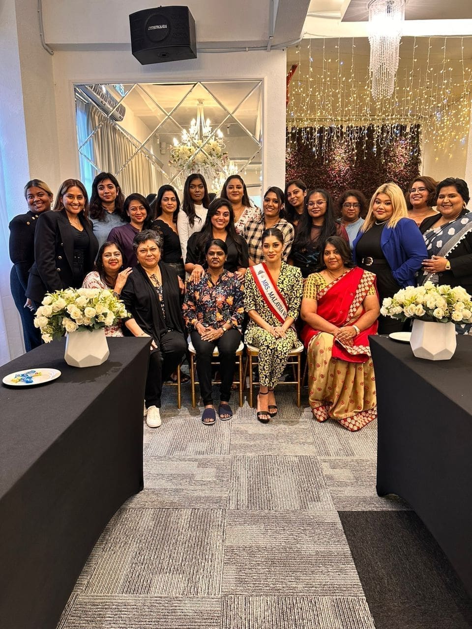 Boss Babe workshop