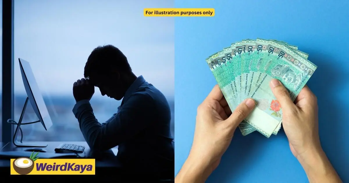 Boss Suddenly Fired You? Here’s How To Calculate Your Compensation In M'sia