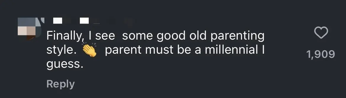 SG Man Allegedly Puts Son Inside Recycling Bin As Punishment, Netizens Divided Over His Approach comment 1