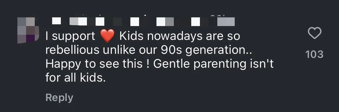 SG Man Allegedly Puts Son Inside Recycling Bin As Punishment, Netizens Divided Over His Approach comment 2