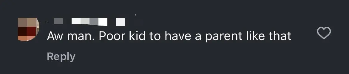 SG Man Allegedly Puts Son Inside Recycling Bin As Punishment, Netizens Divided Over His Approach comment 3