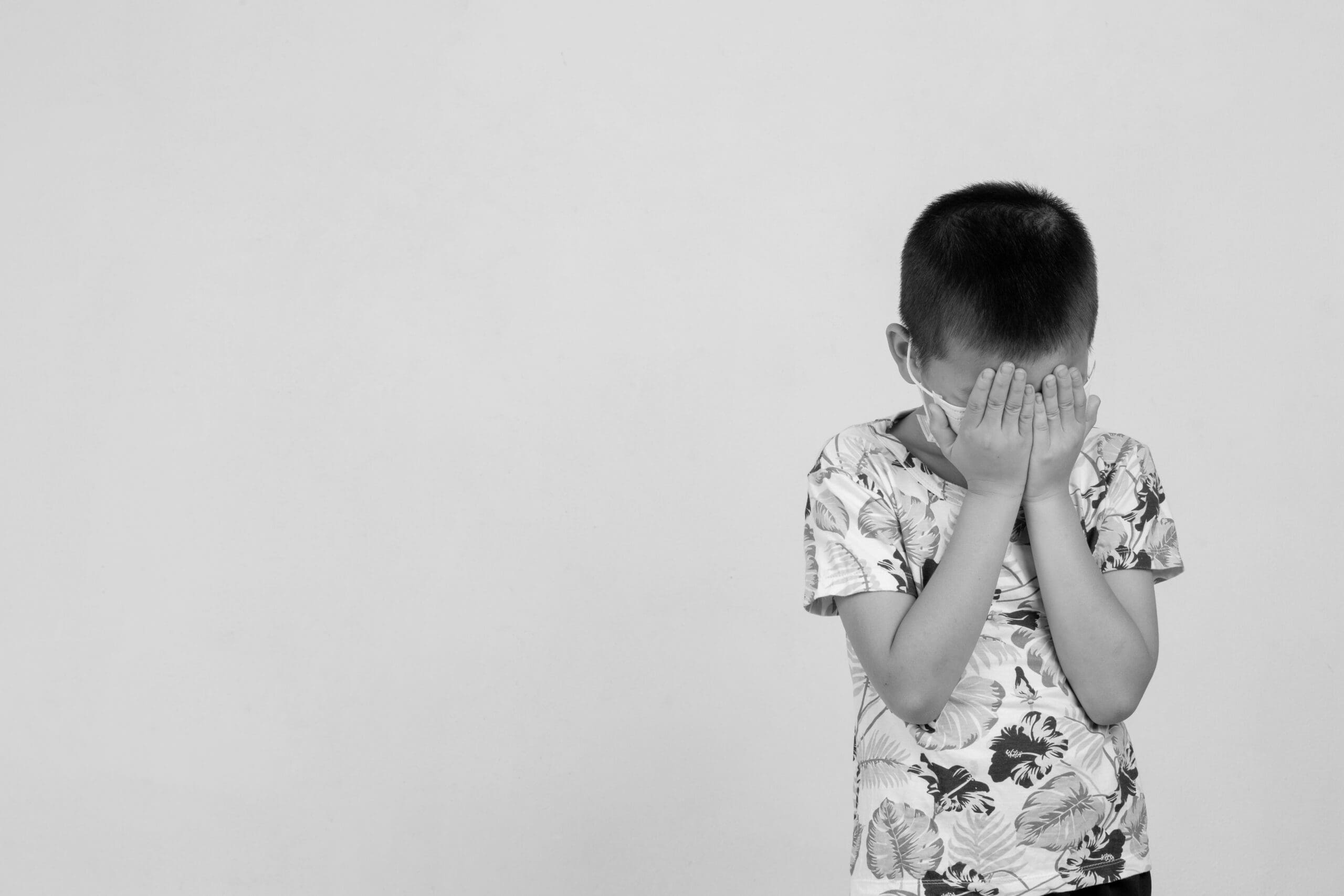 33yo M'sian Woman Allegedly Films Herself Sexually Assaulting 14yo Son, Police Investigating