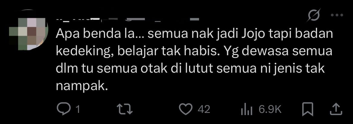 2 Boys Seen Taunting & Roughing Each Other Up At MMA Event Held In Bangsar, Sparks Online Outrage comment 2