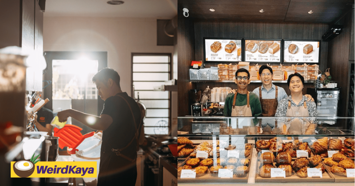 Bray Bakery CC cover image
