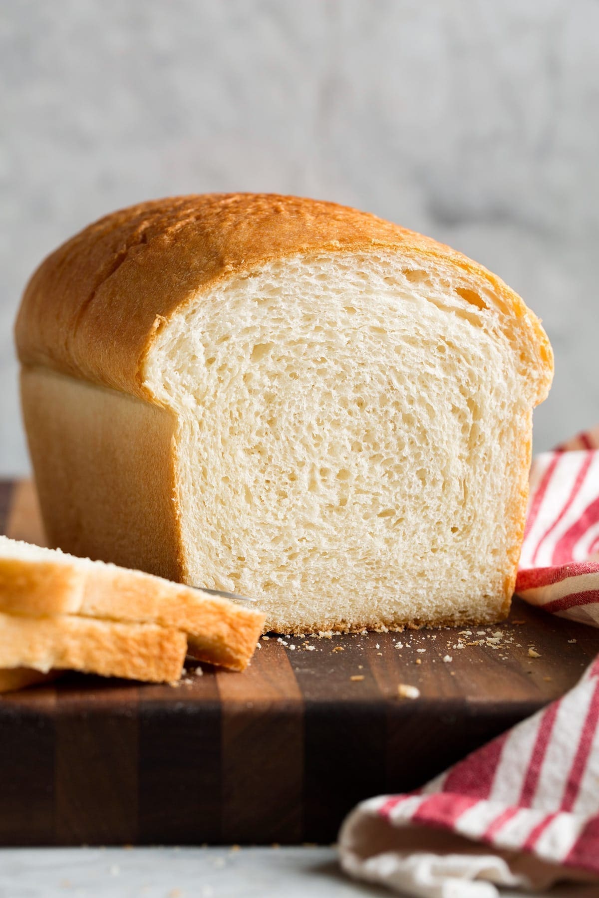 bread