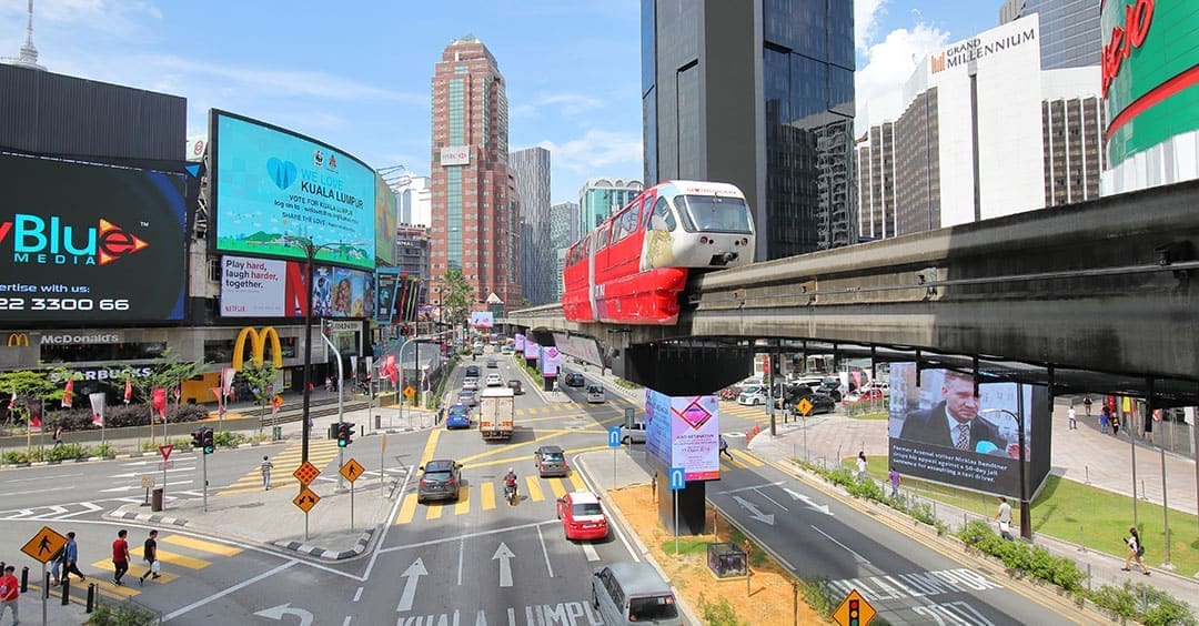 Bukit Bintang