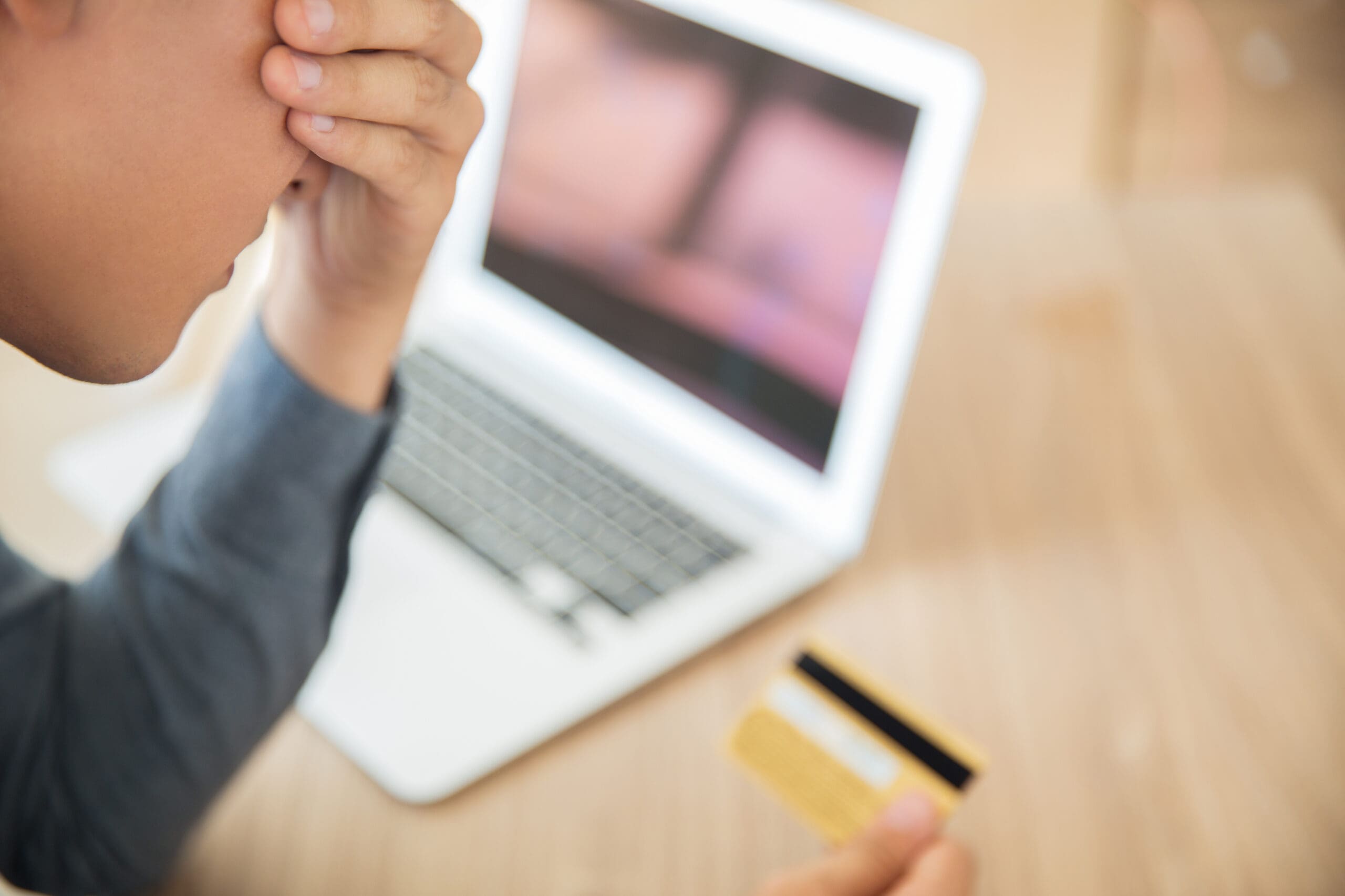 M'sian Woman Loses RM30,000 To Part-Time Job Scam Which Required Her To 'Buy' Products Online
