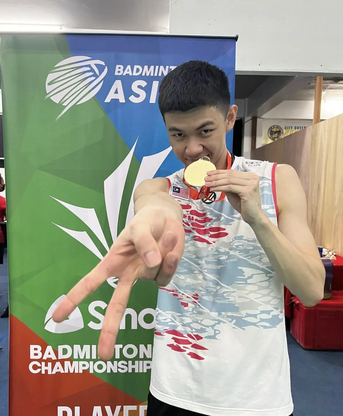 lee zii jia