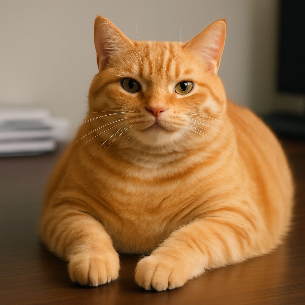 cat