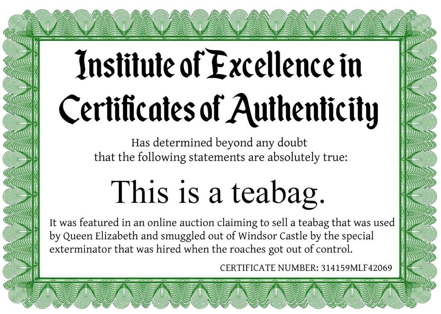 Queen Elizabeth II