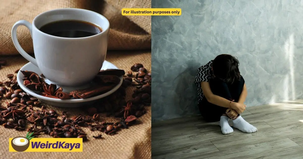 M'sian Man Allegedly Throws Chair At Son For Not Using Hot Water To Make Coffee