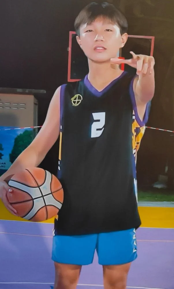 Chan Wei Yu