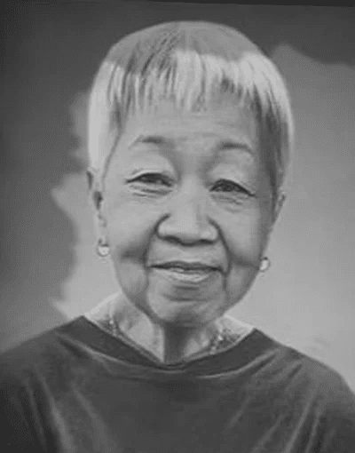 Chen Pingping's mother