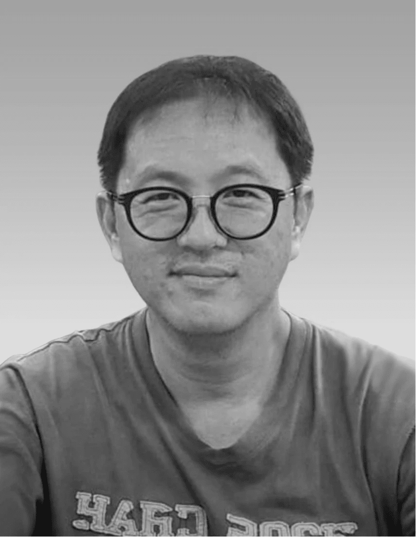 Chen Yongfu