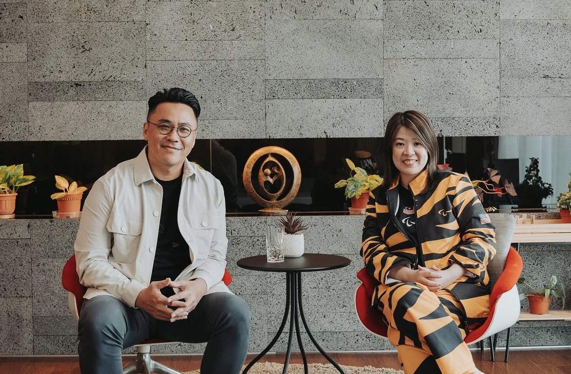 Chia Yeo Bee Sean