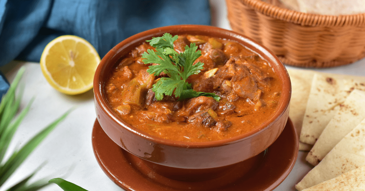 chicken curry