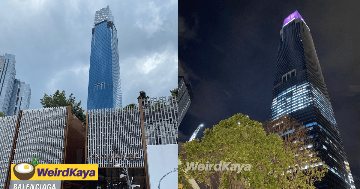 China Fintech Giant Ant International To Set Up Business Centre At TRX